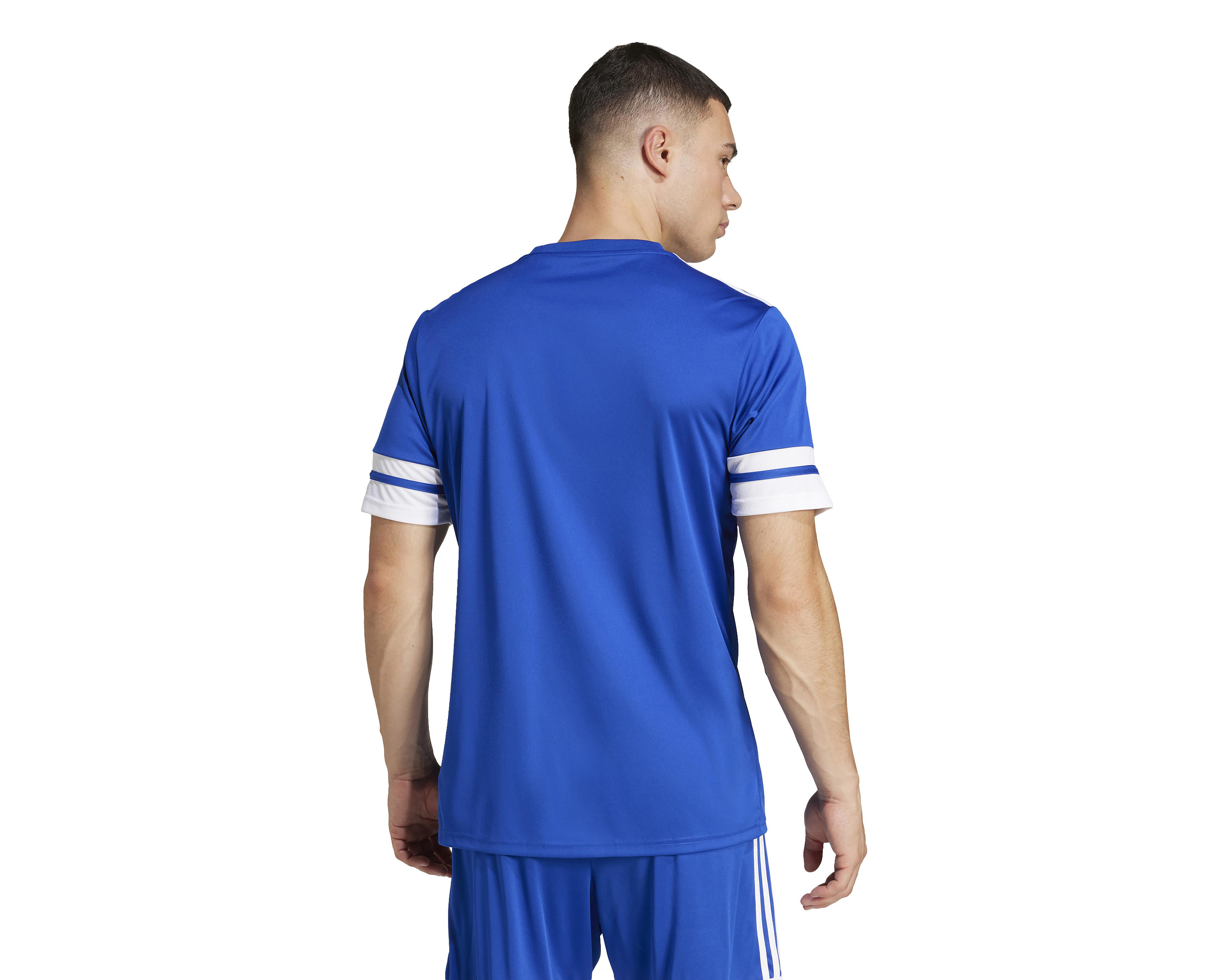 Foto 2 | Playera Adidas Aeroready Squadra 25 de Futbol para Hombre