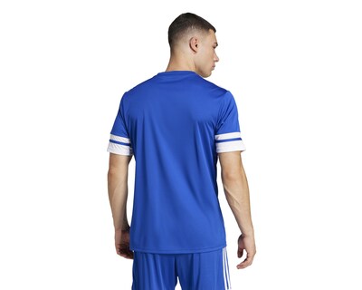 Foto 2 | Playera Adidas Aeroready Squadra 25 de Futbol para Hombre