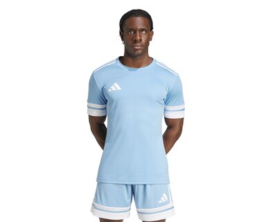 Foto 1 | Playera Adidas Aeroready Squadra 25 de Futbol para Hombre