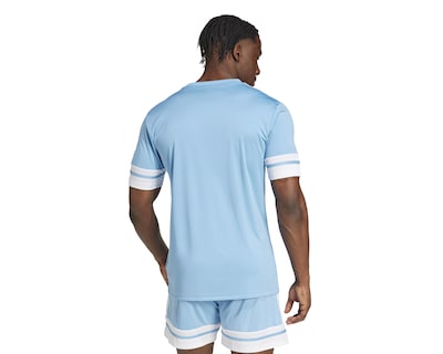 Foto 2 | Playera Adidas Aeroready Squadra 25 de Futbol para Hombre