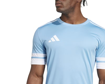 Foto 4 | Playera Adidas Aeroready Squadra 25 de Futbol para Hombre