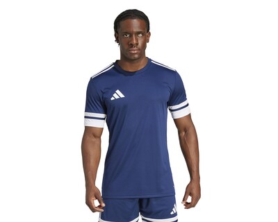 Foto 1 | Playera Adidas Aeroready Squadra 25 de Futbol para Hombre