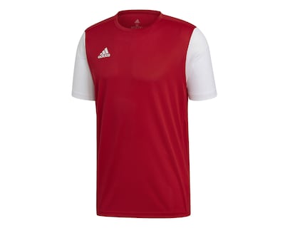 Foto 1 | Playera Adidas Climalite Estro 19 de Futbol para Hombre