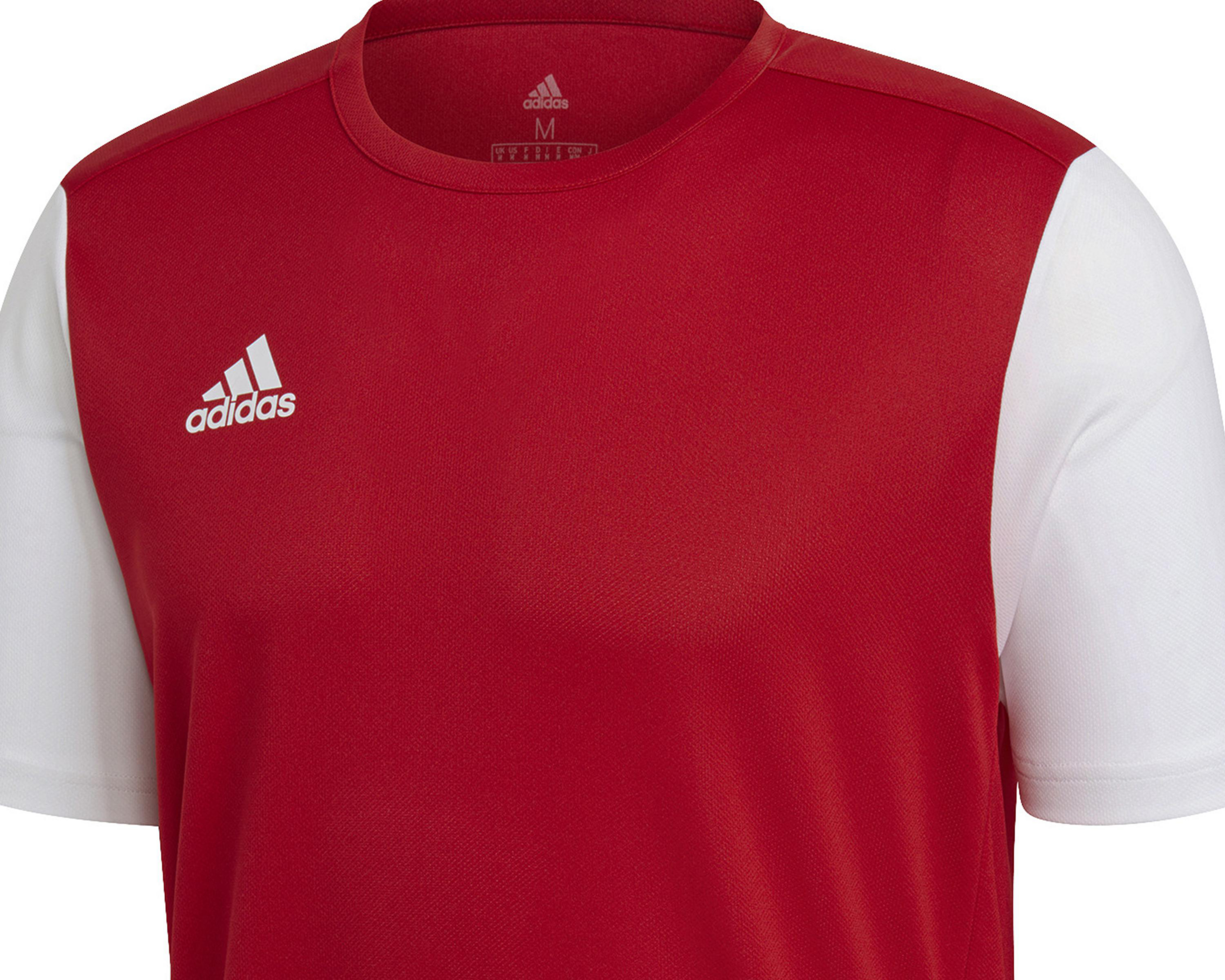 Foto 4 pulgar | Playera Adidas Climalite Estro 19 de Futbol para Hombre