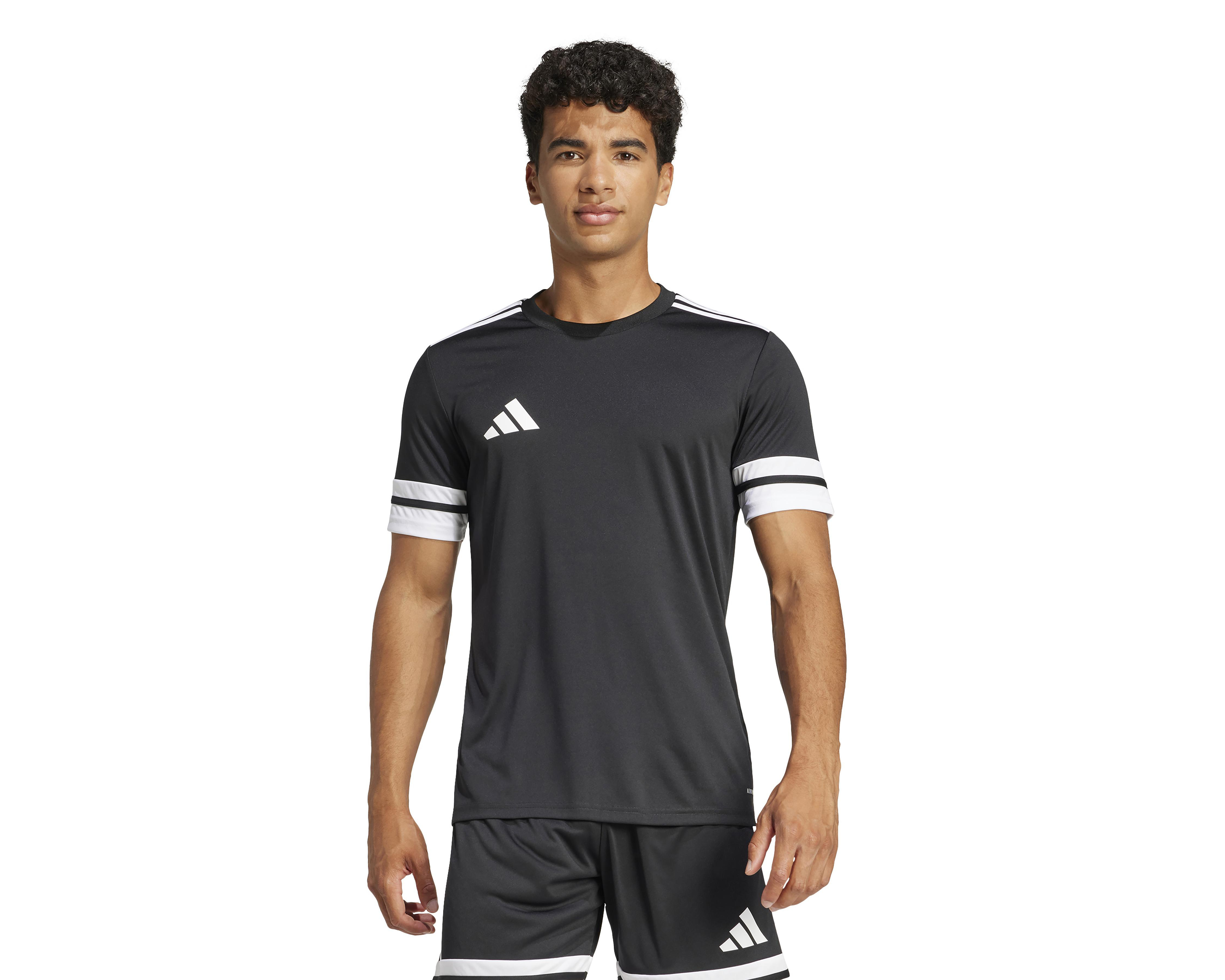 Foto 2 pulgar | Playera para Futbol Adidas Squadra 25 Aeroready para Hombre