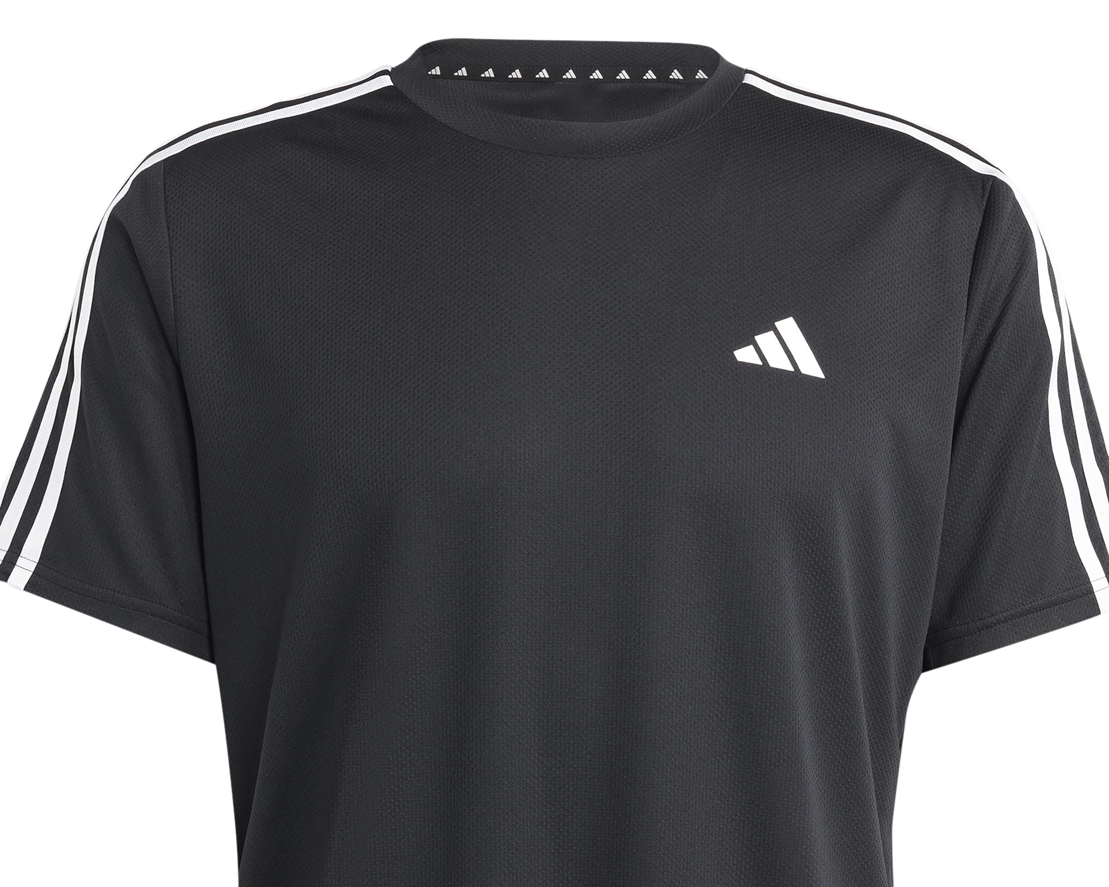 Foto 4 pulgar | Playera Adidas Aeroready Train Essentials Training de Entrenamiento para Hombre