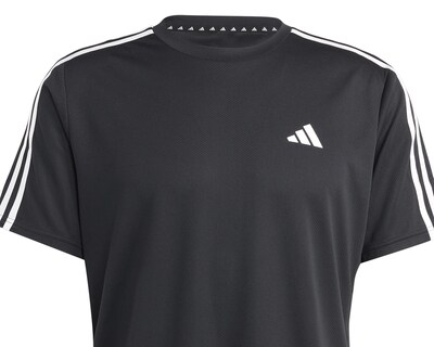 Foto 3 | Playera Adidas Aeroready Train Essentials Training de Entrenamiento para Hombre