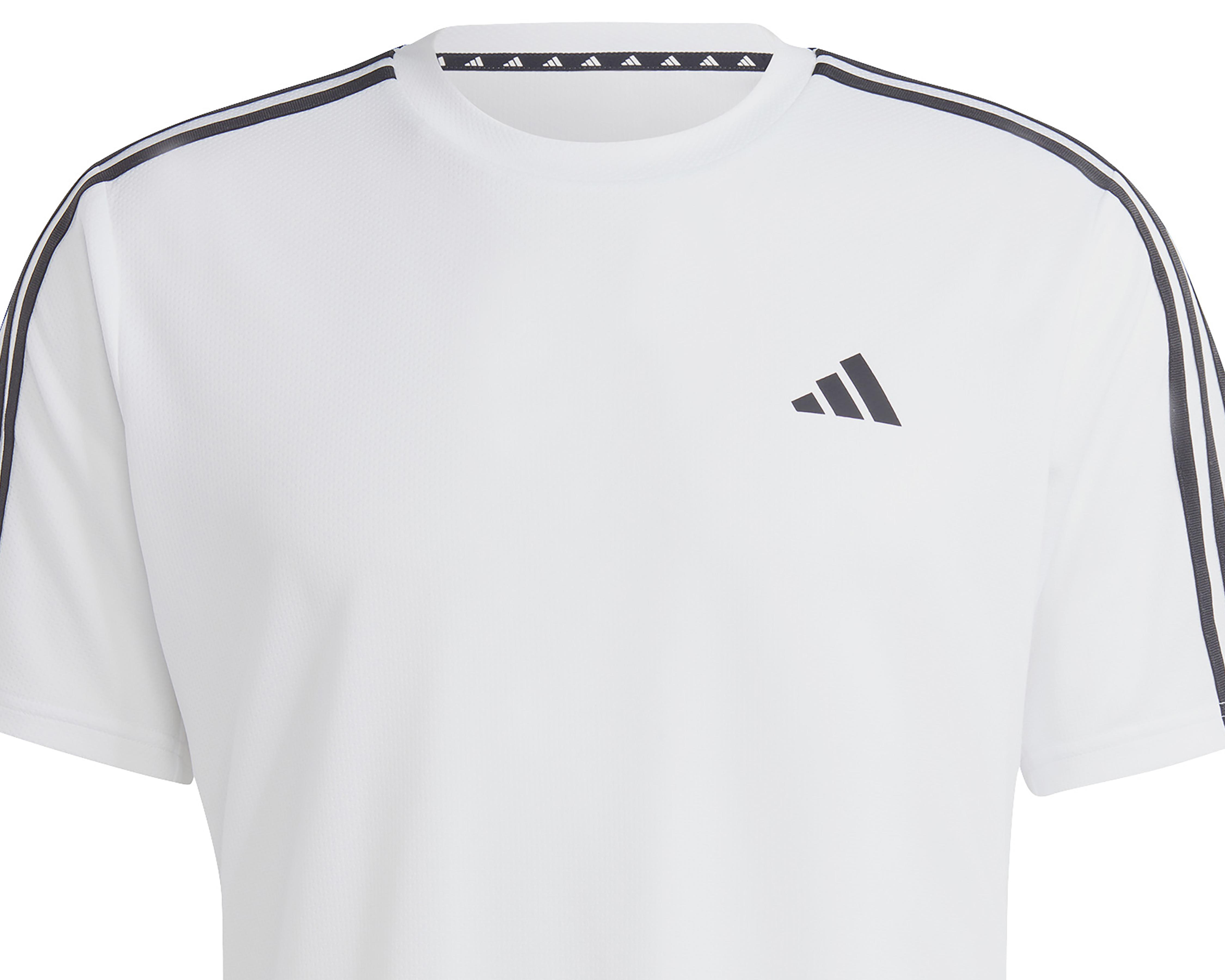 Foto 4 pulgar | Playera Adidas Aeroready Train Essentials de Entrenamiento para Hombre