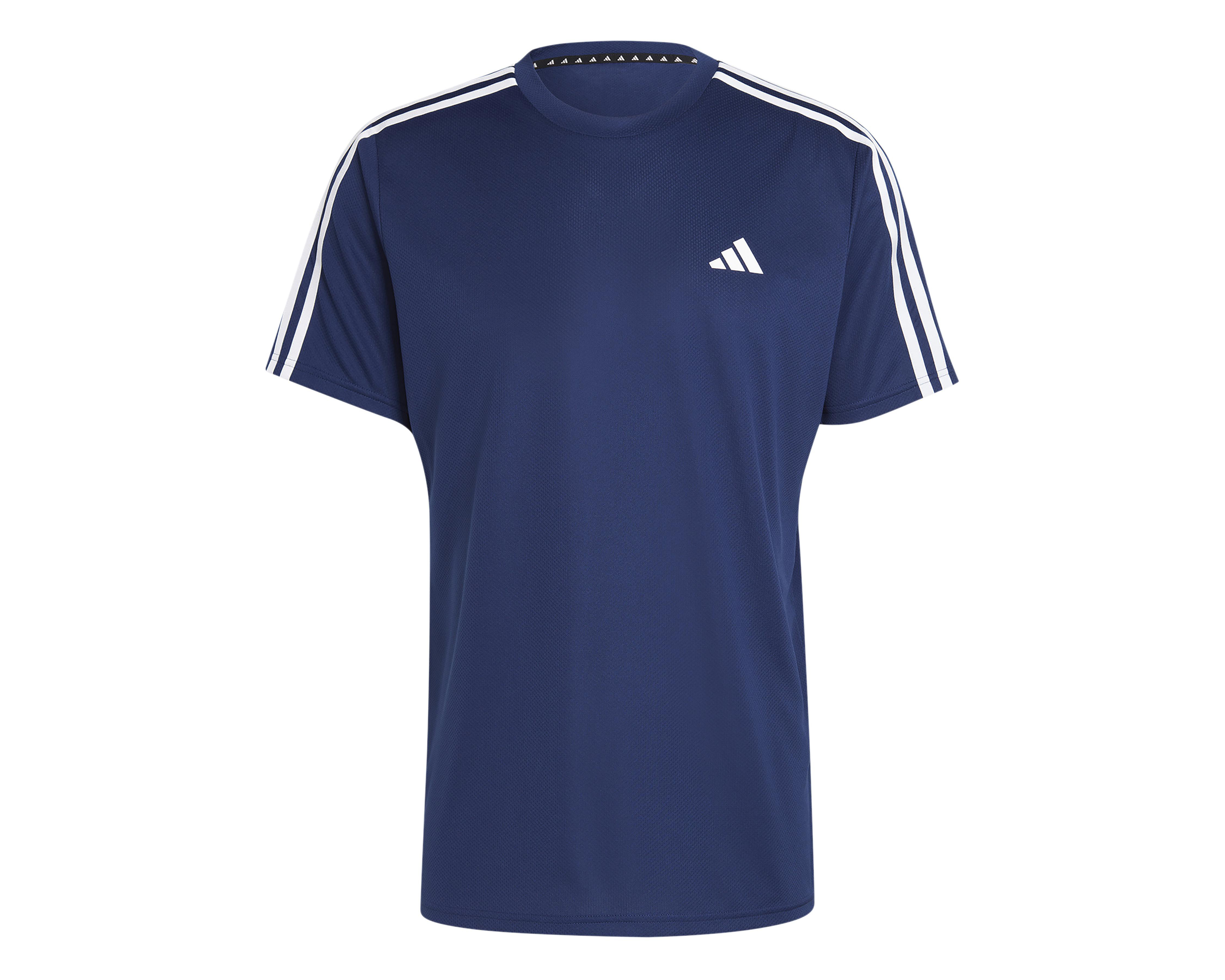 Foto 2 pulgar | Playera Adidas Aeroready Train Essentials de Entrenamiento para Hombre