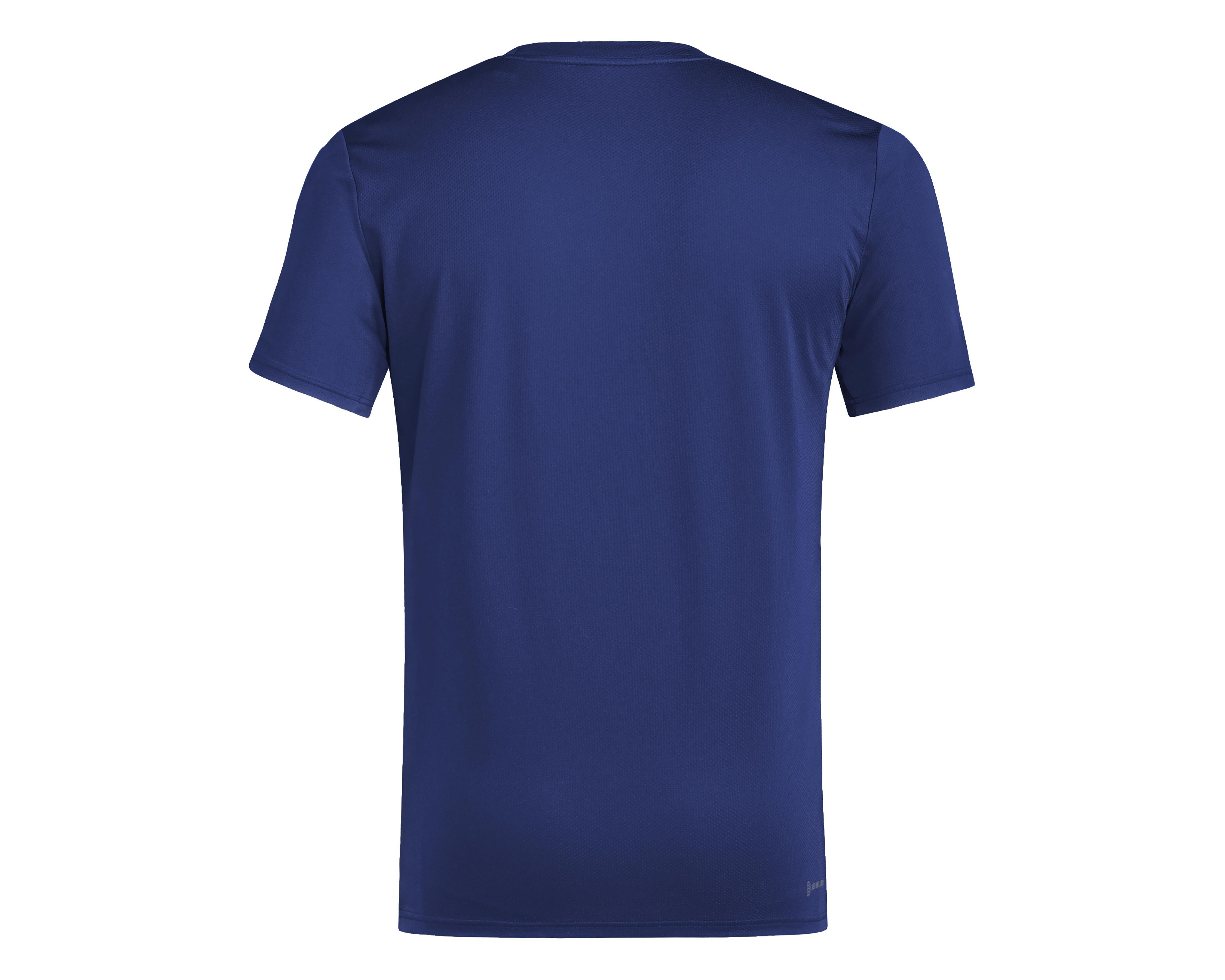 Foto 3 pulgar | Playera Adidas Aeroready Train Essentials de Entrenamiento para Hombre