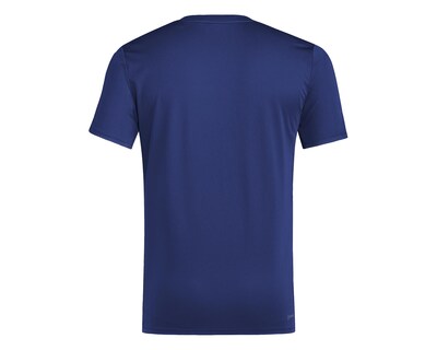 Foto 2 | Playera Adidas Aeroready Train Essentials de Entrenamiento para Hombre