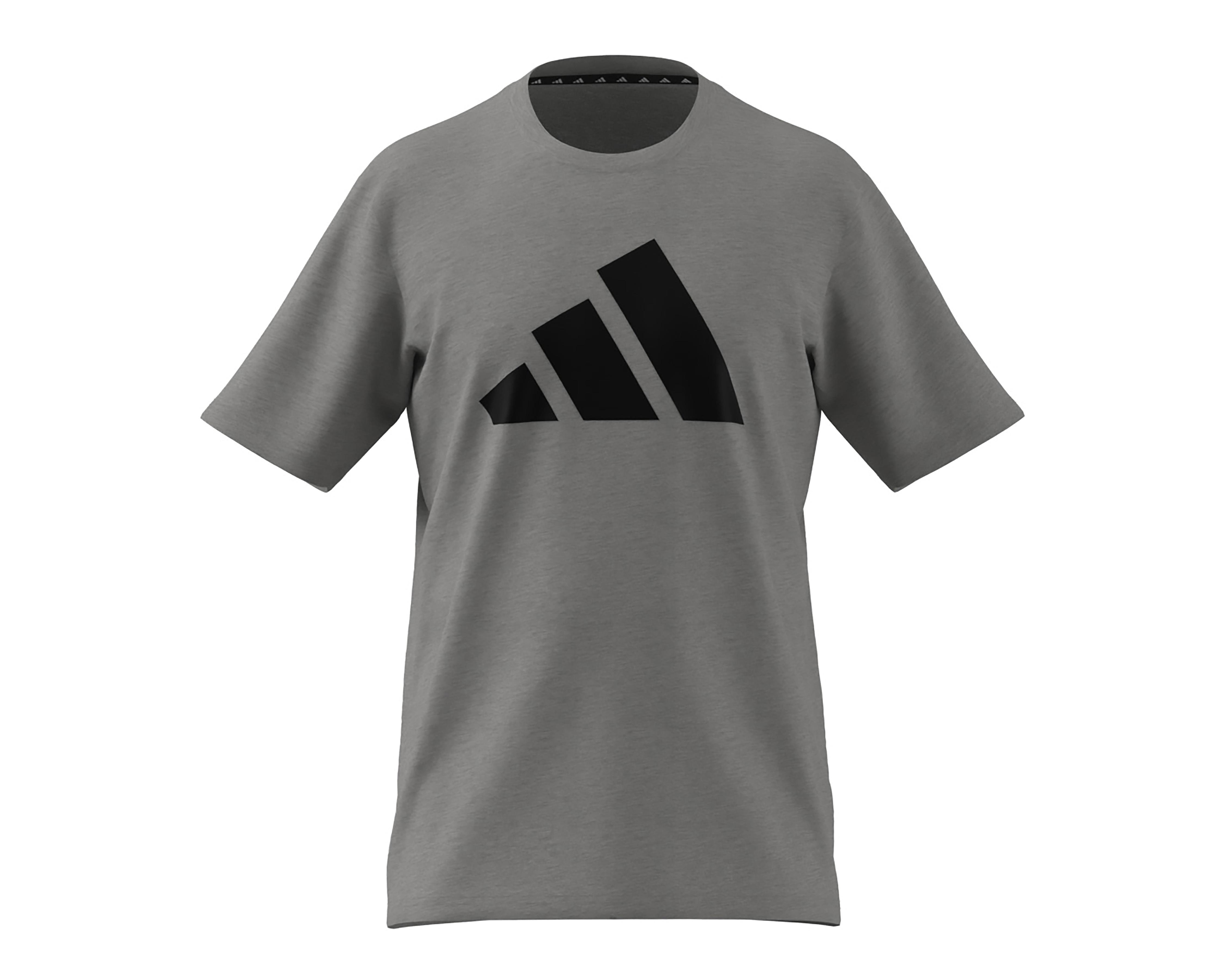 Playera Adidas Aeroready Train Essentials Feelready de Entrenamiento para Hombre $349