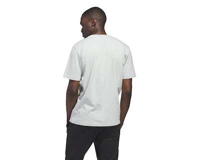 Foto 2 | Playera Adidas All Day I Dream About Summer para Hombre