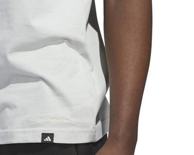 Foto 4 | Playera Adidas All Day I Dream About Summer para Hombre