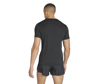 Foto 2 | Playera Adidas Aeroready Adizero Essentials de Correr para Hombre