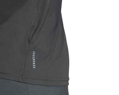 Foto 4 | Playera Adidas Aeroready Adizero Essentials de Correr para Hombre
