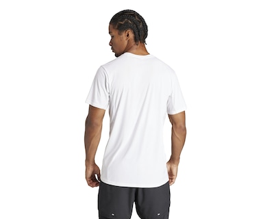 Foto 2 | Playera Adidas Aeroready Adizero Essentials de Correr para Hombre