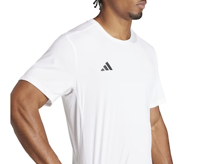Foto 3 | Playera Adidas Aeroready Adizero Essentials de Correr para Hombre