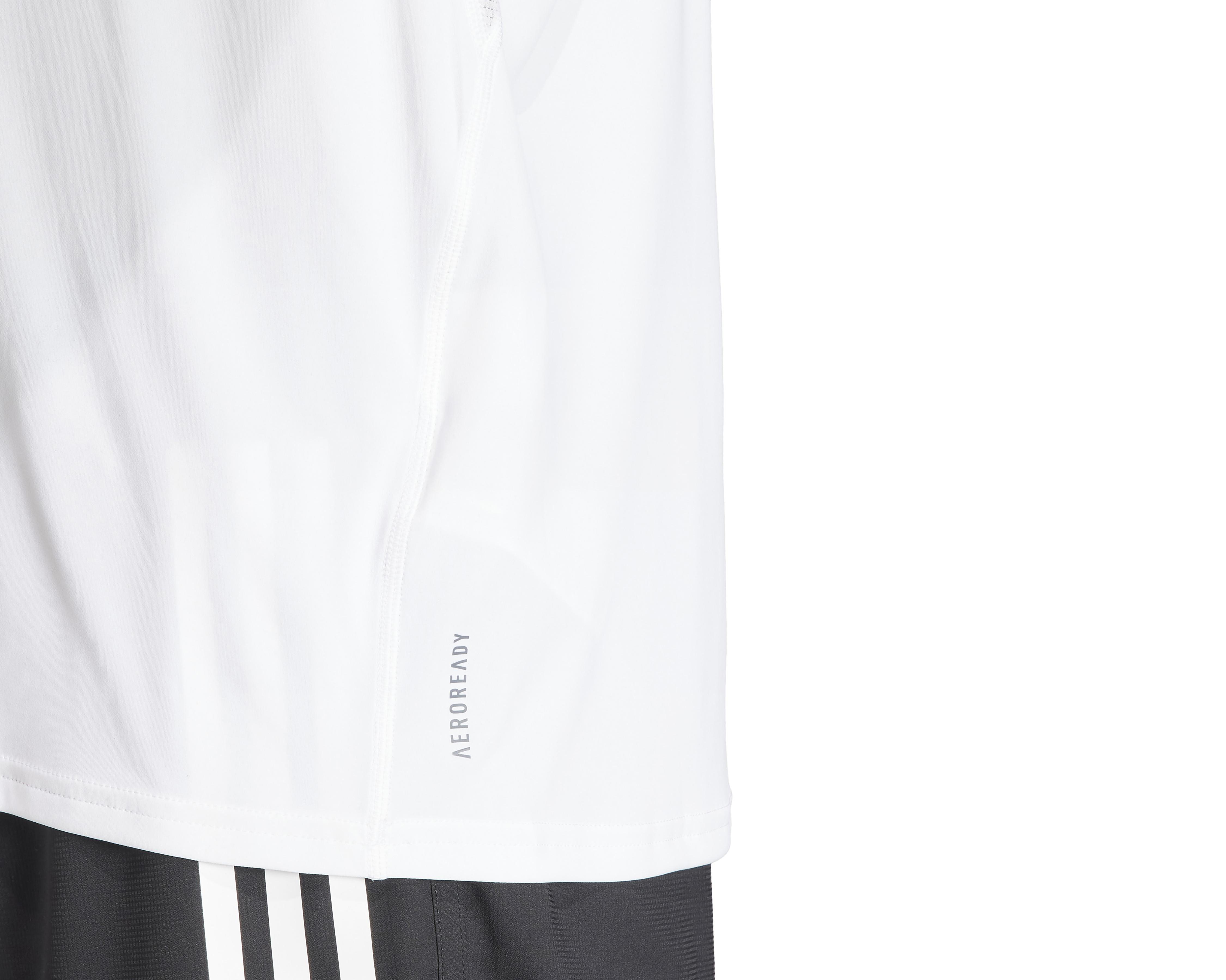 Foto 5 pulgar | Playera Adidas Aeroready Adizero Essentials de Correr para Hombre
