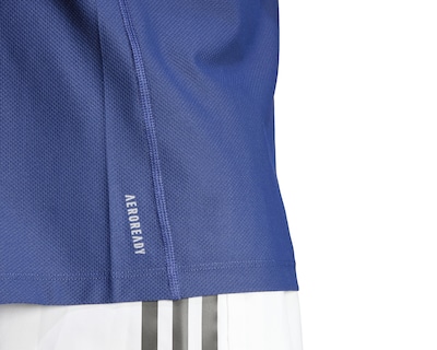 Foto 4 | Playera para Correr Adidas Own the Run Aeroready para Hombre