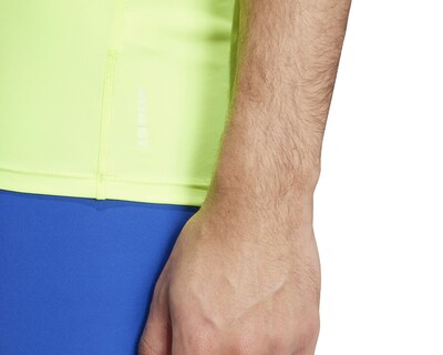Foto 4 | Playera Adidas Aeroready Adizero Essentials de Correr para Hombre