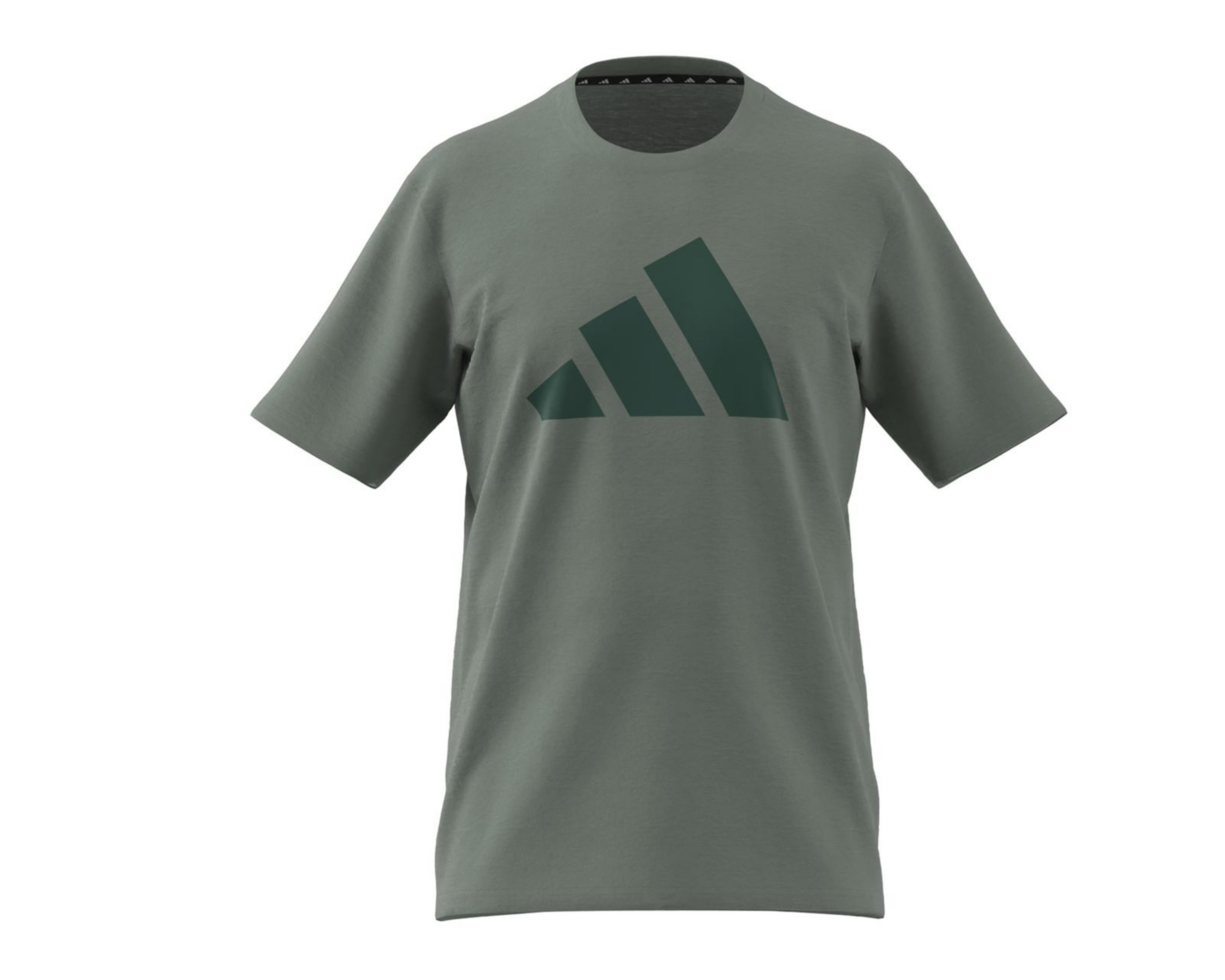 Playera Adidas Aeroready Train Essentials Feel Ready de Entrenamiento para Hombre $499