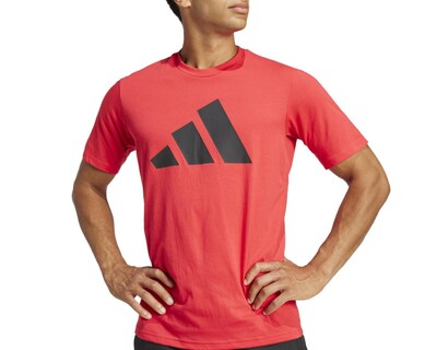 Foto 5 | Playera Adidas Sportswear de Futbol para Hombre