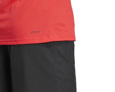 Foto 6 | Playera Adidas Sportswear de Futbol para Hombre