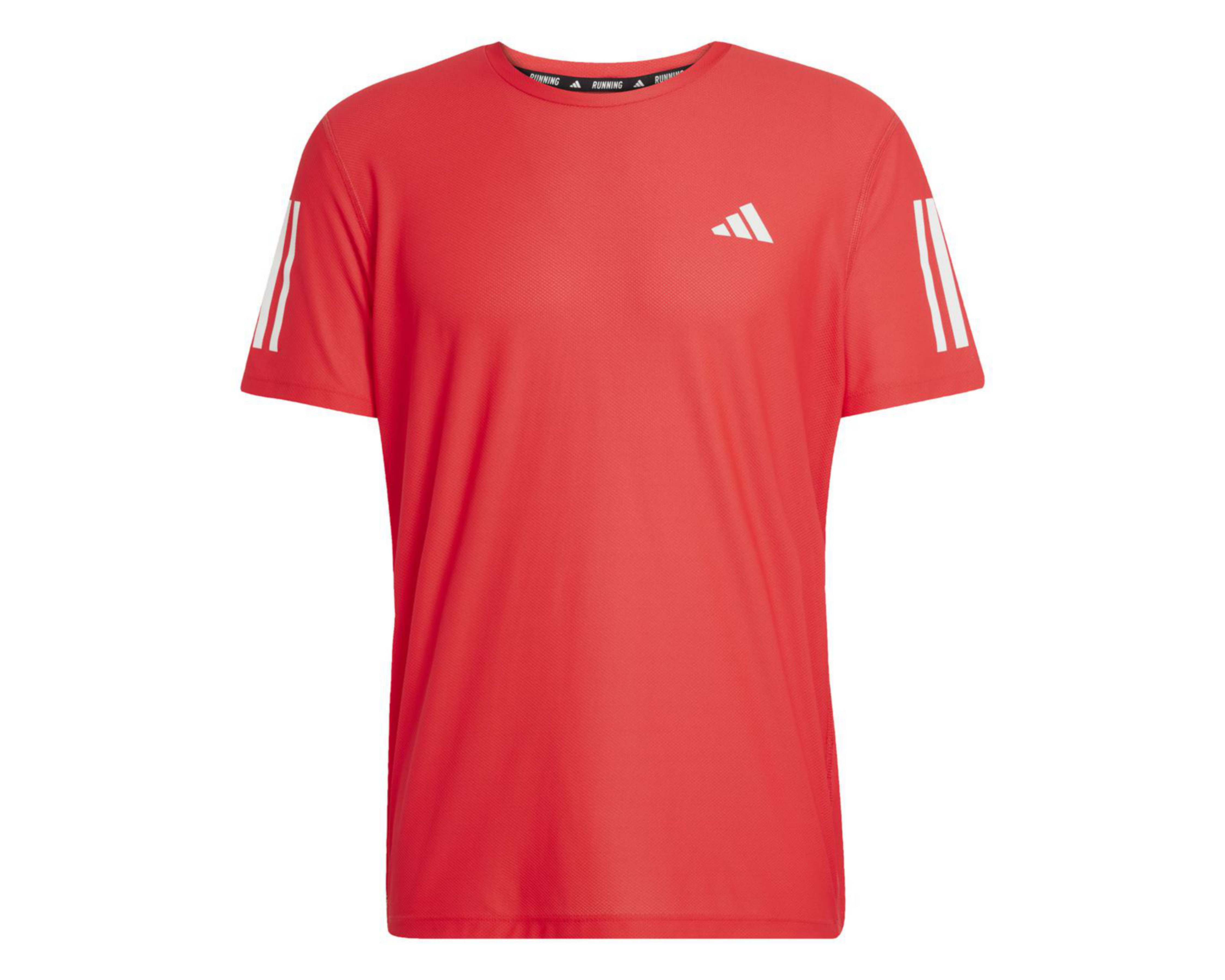 Foto 2 pulgar | Playera para Correr Adidas Own the Run Aeroready para Hombre