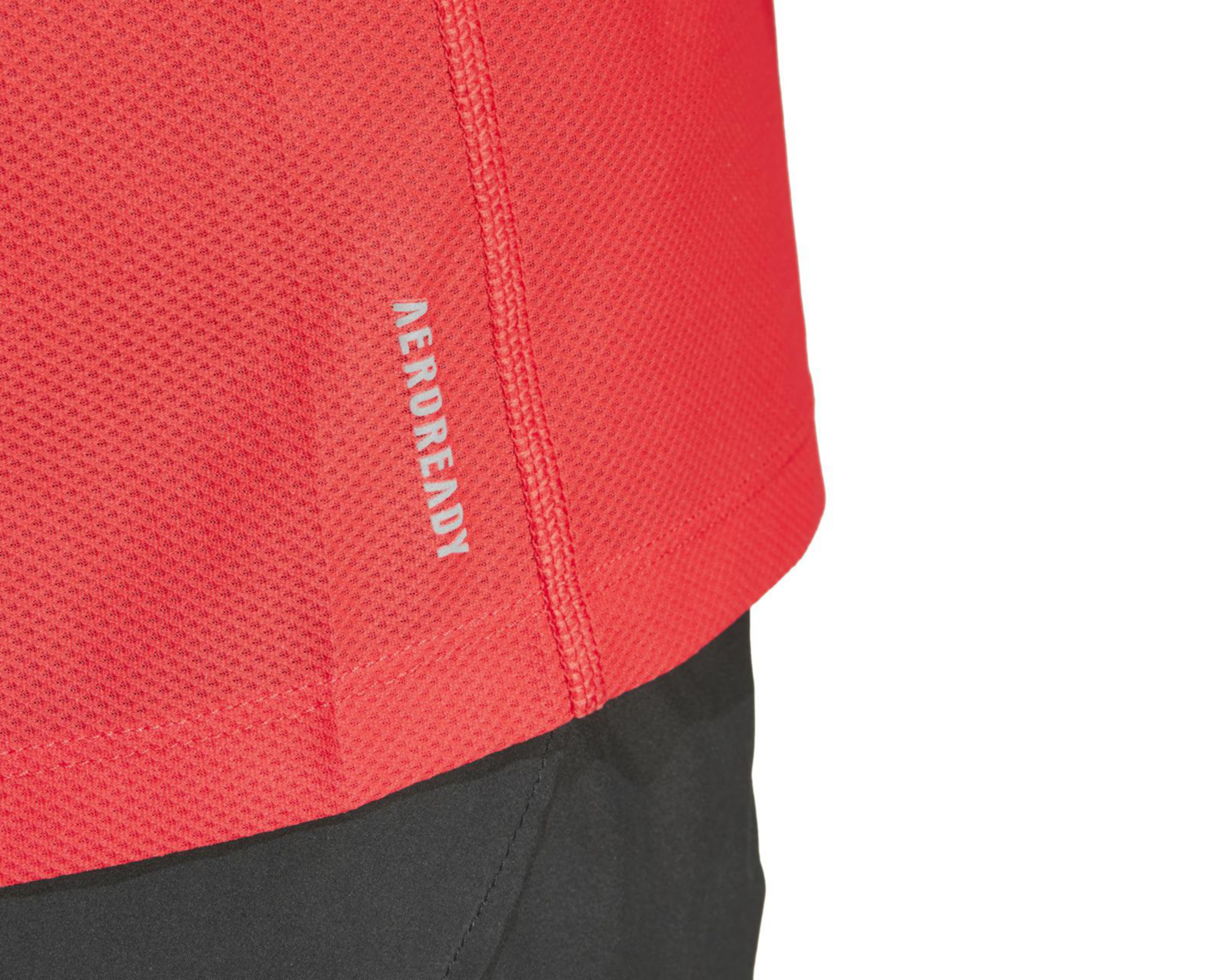 Foto 6 | Playera para Correr Adidas Own the Run Aeroready para Hombre