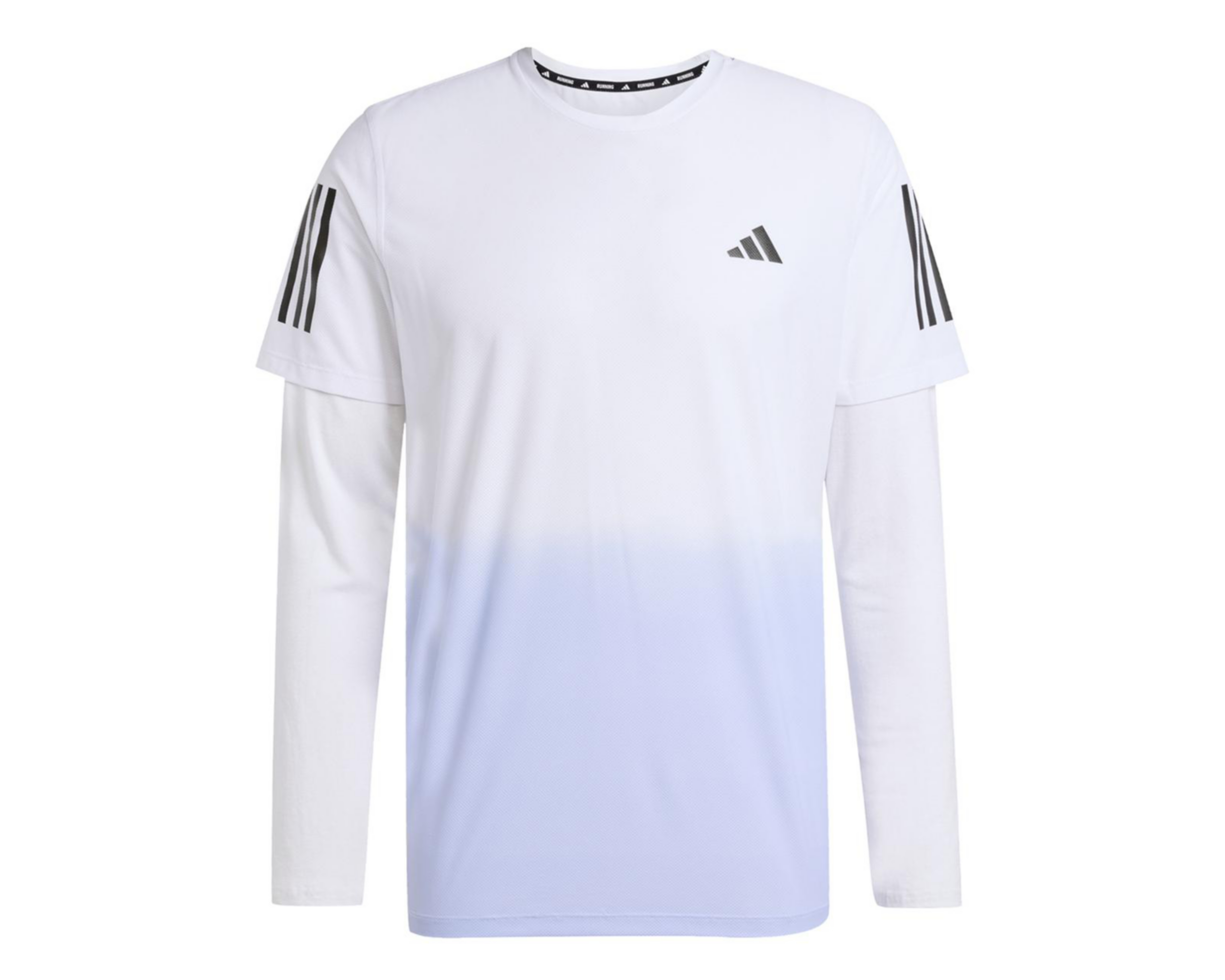 Foto 2 pulgar | Playera Adidas Climacool Own The Run para Correr para Hombre