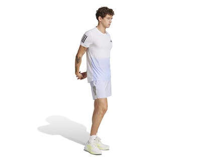 Foto 4 | Playera Adidas Climacool Own The Run para Correr para Hombre