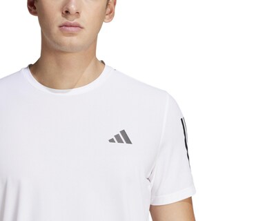 Foto 5 | Playera Adidas Climacool Own The Run para Correr para Hombre