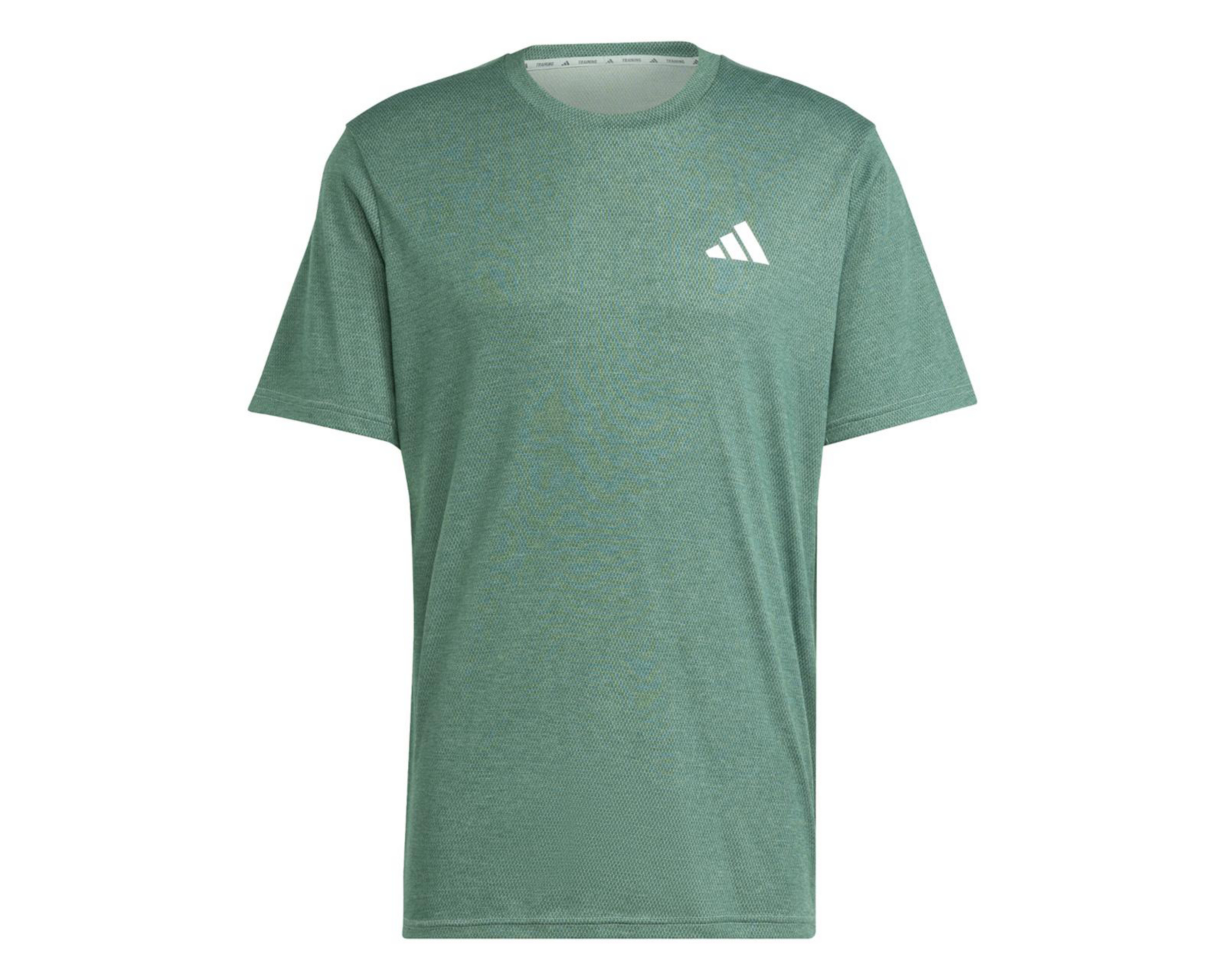 Playera Adidas Climacool Train Essentials de Entrenamiento para Hombre $499