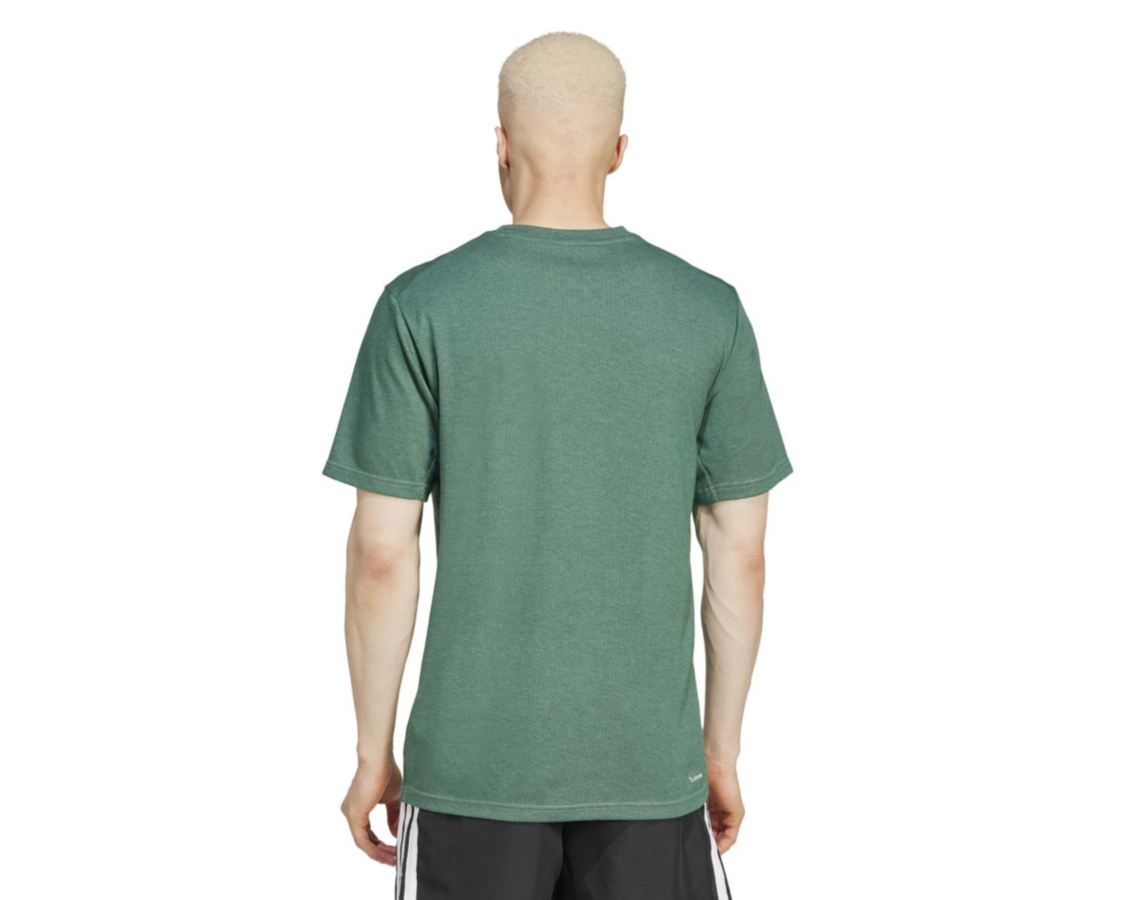 Foto 4 pulgar | Playera Adidas Climacool Train Essentials de Entrenamiento para Hombre