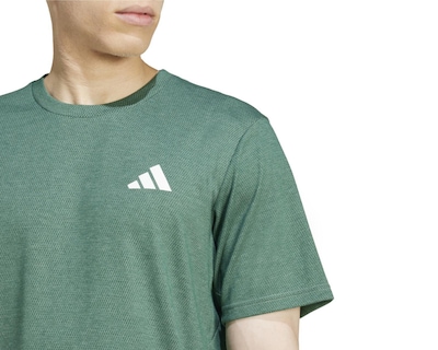 Foto 6 | Playera Adidas Climacool Train Essentials de Entrenamiento para Hombre