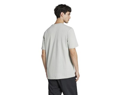 Foto 3 | Playera Adidas Camo Shape Graphic de Entrenamiento para Hombre