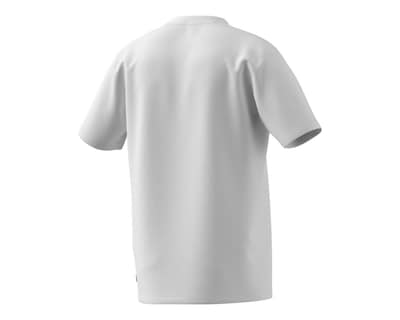 Foto 2 | Playera Adidas de Entrenamiento para Hombre
