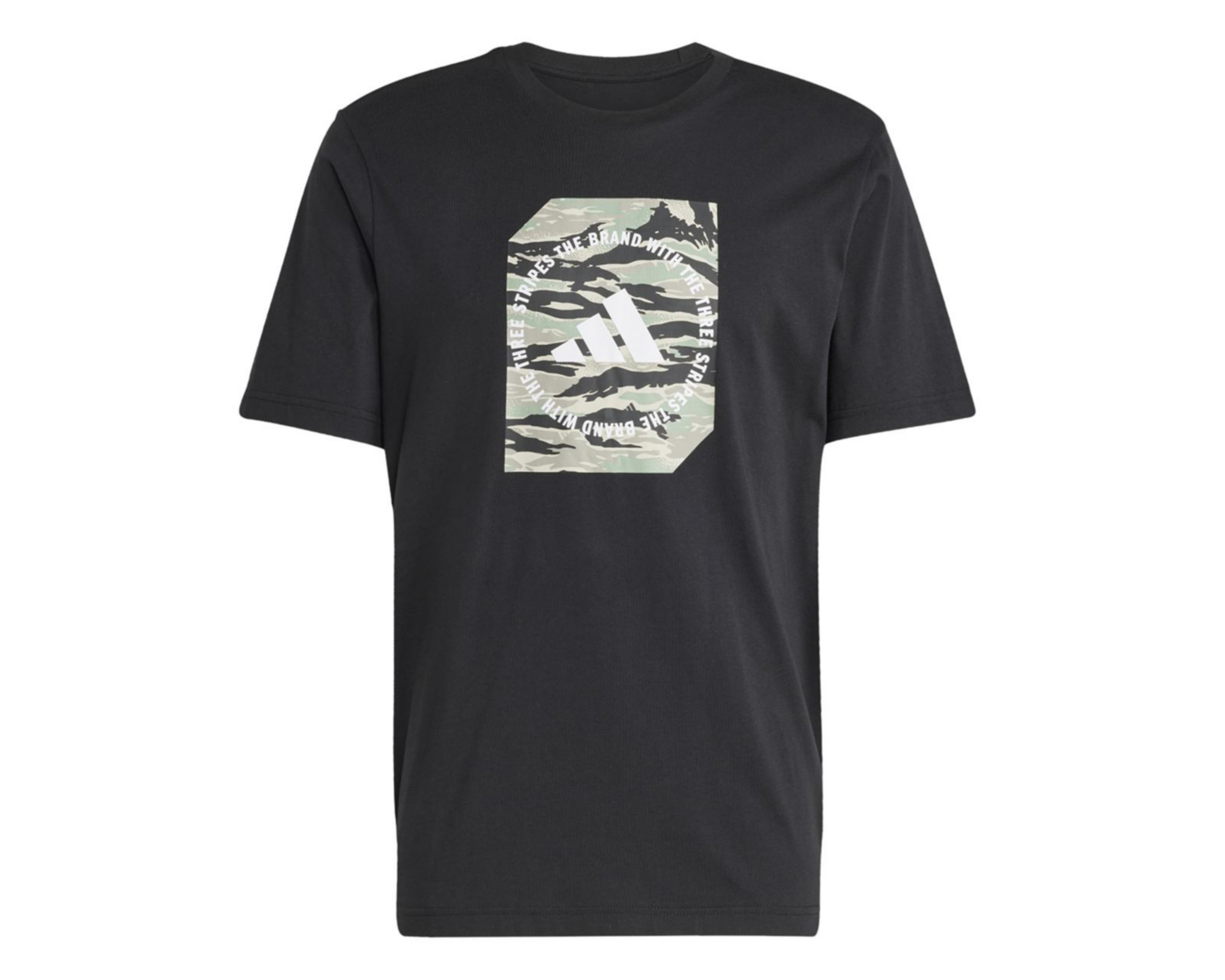 Foto 2 pulgar | Playera Adidas de Entrenamiento para Hombre