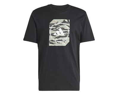 Foto 1 | Playera Adidas de Entrenamiento para Hombre