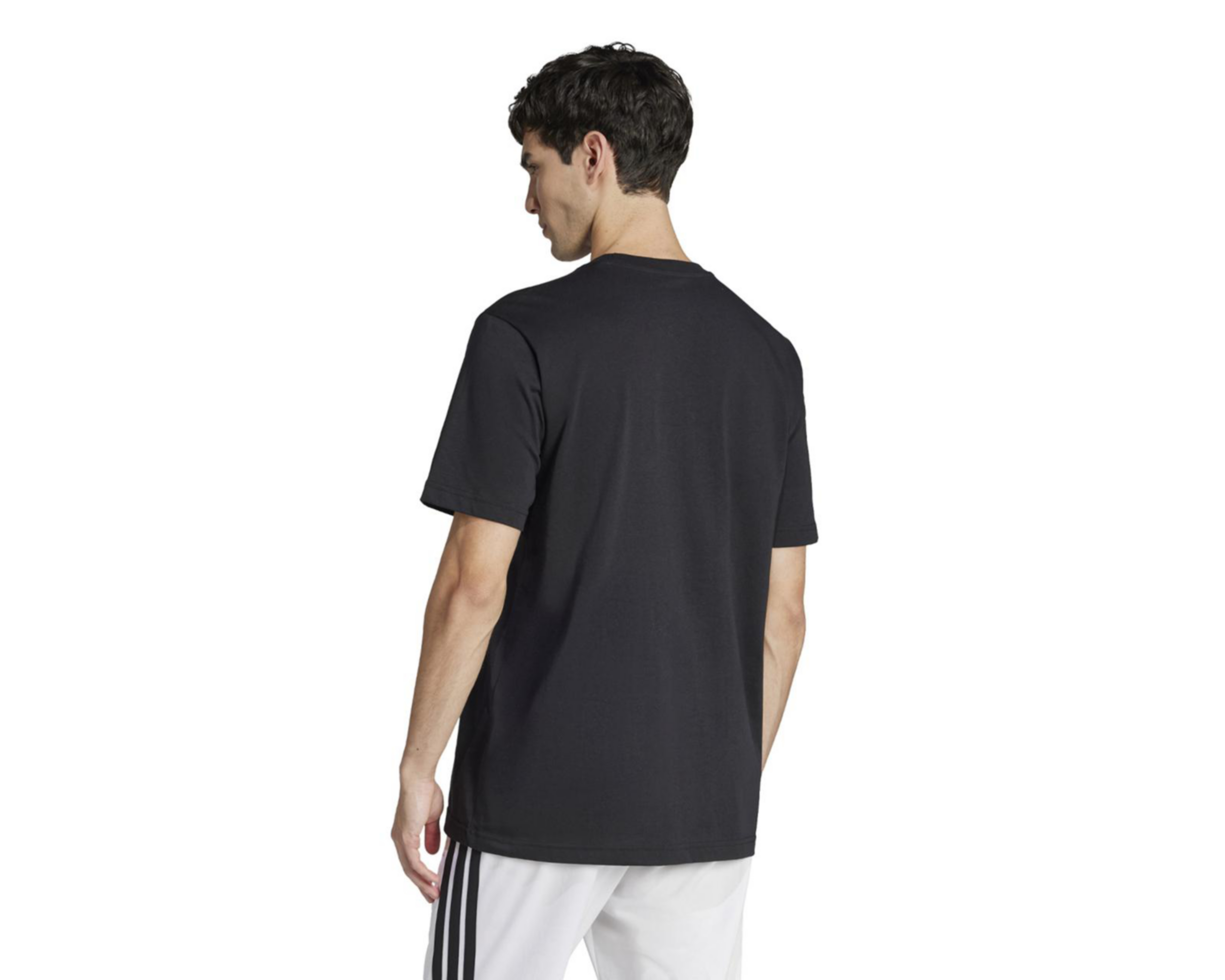 Foto 4 pulgar | Playera Adidas de Entrenamiento para Hombre