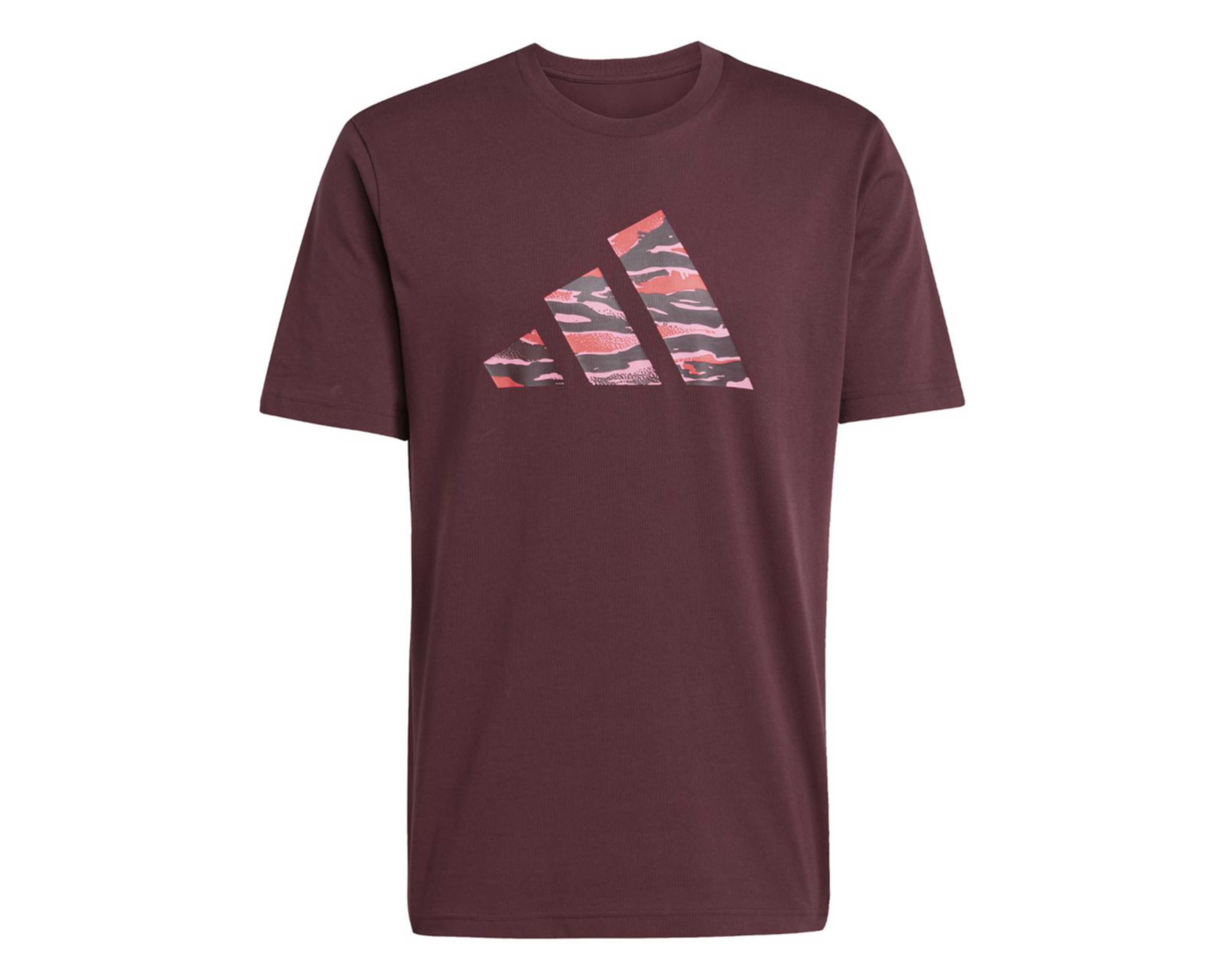 Foto 2 pulgar | Playera Adidas de Entrenamiento para Hombre