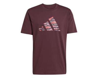 Foto 1 | Playera Adidas de Entrenamiento para Hombre