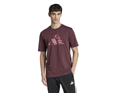 Foto 2 | Playera Adidas de Entrenamiento para Hombre