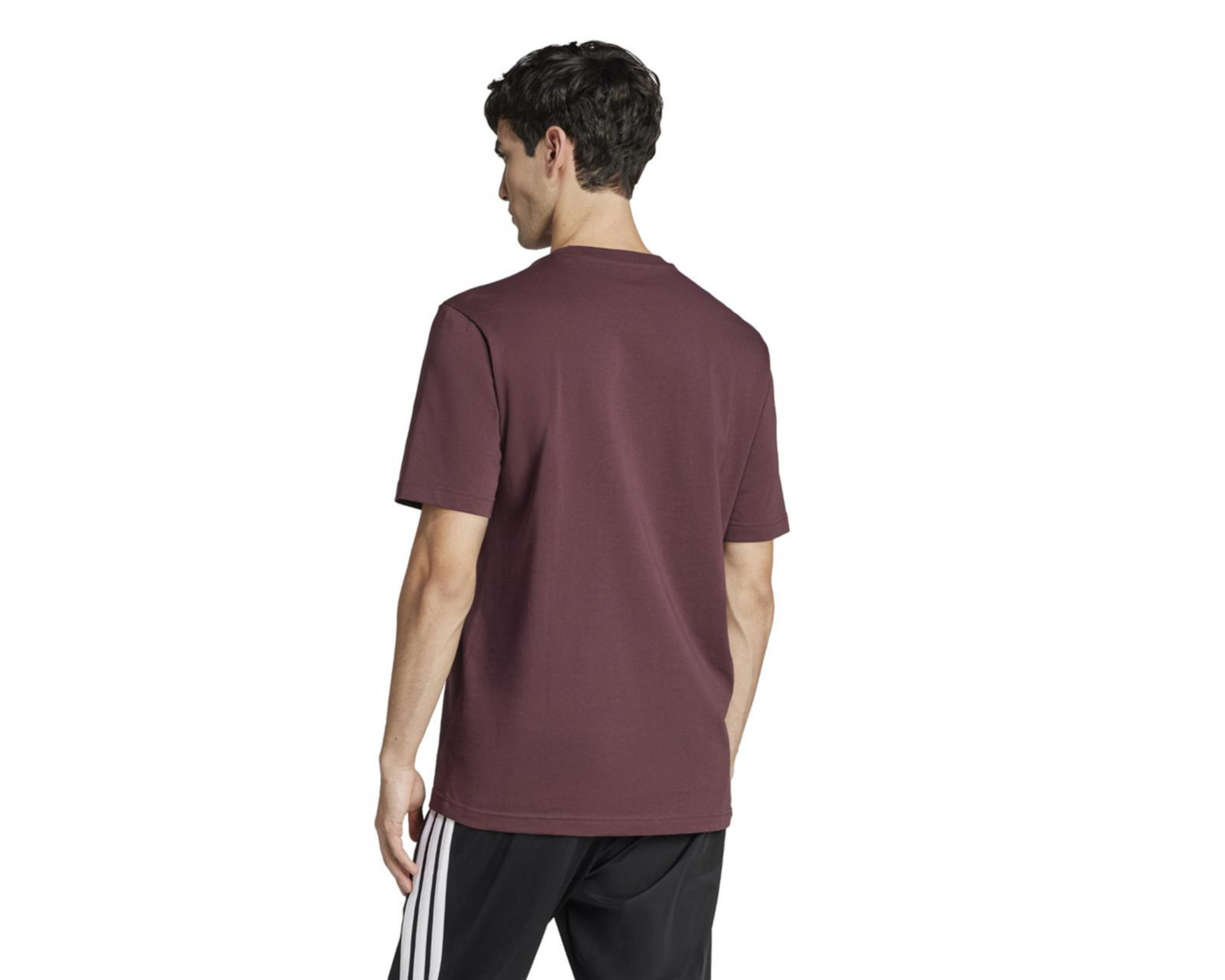 Foto 4 pulgar | Playera Adidas de Entrenamiento para Hombre