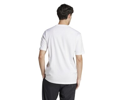 Foto 3 | Playera Adidas Codes Camo Graphic de Entrenamiento para Hombre