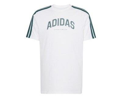 Foto 1 | Playera Adidas Codes Collegiate Linear Graphic para Hombre