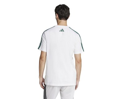 Foto 2 | Playera Adidas Codes Collegiate Linear Graphic para Hombre