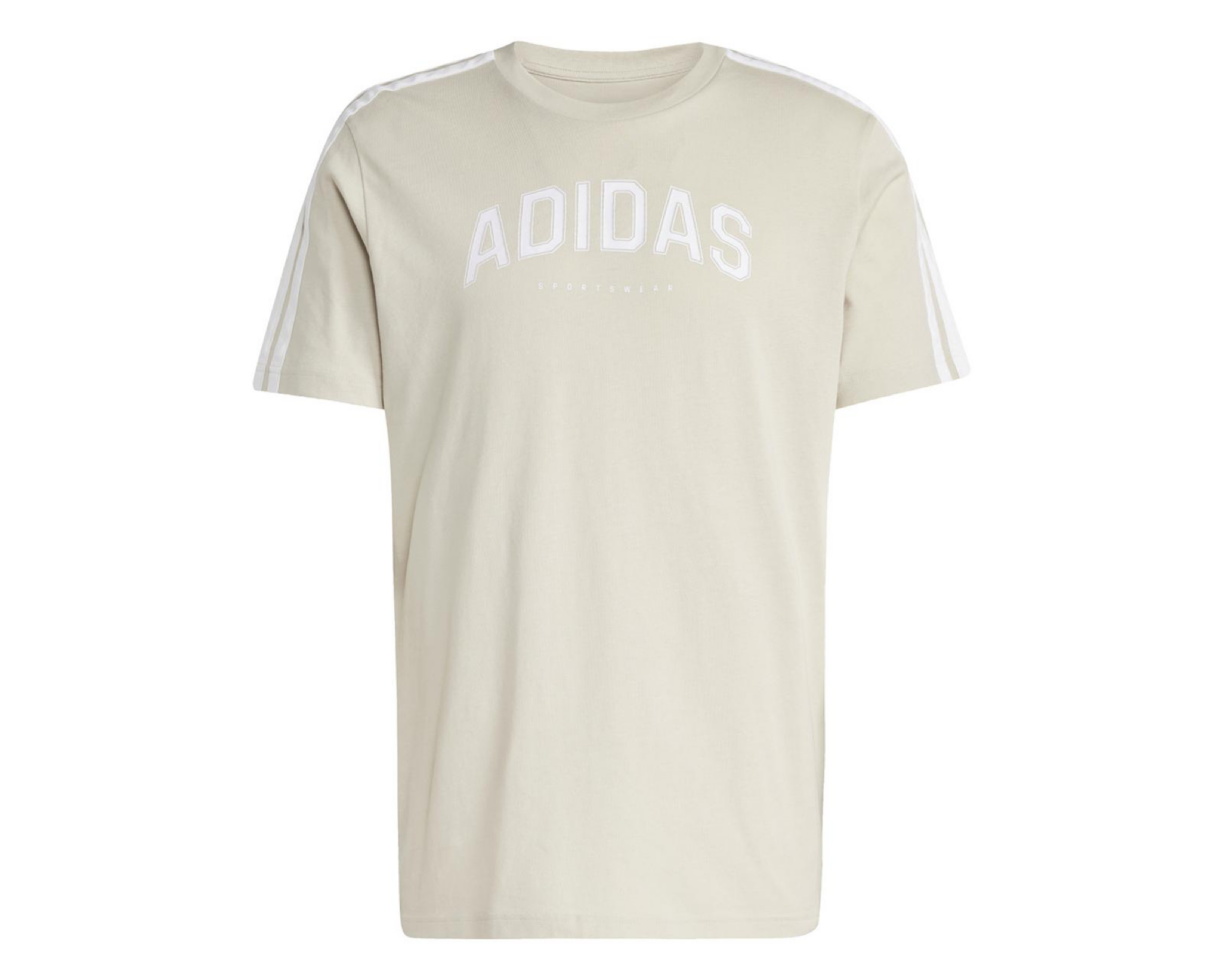Foto 1 | Playera Adidas Codes Collegiate Linear Graphic para Hombre