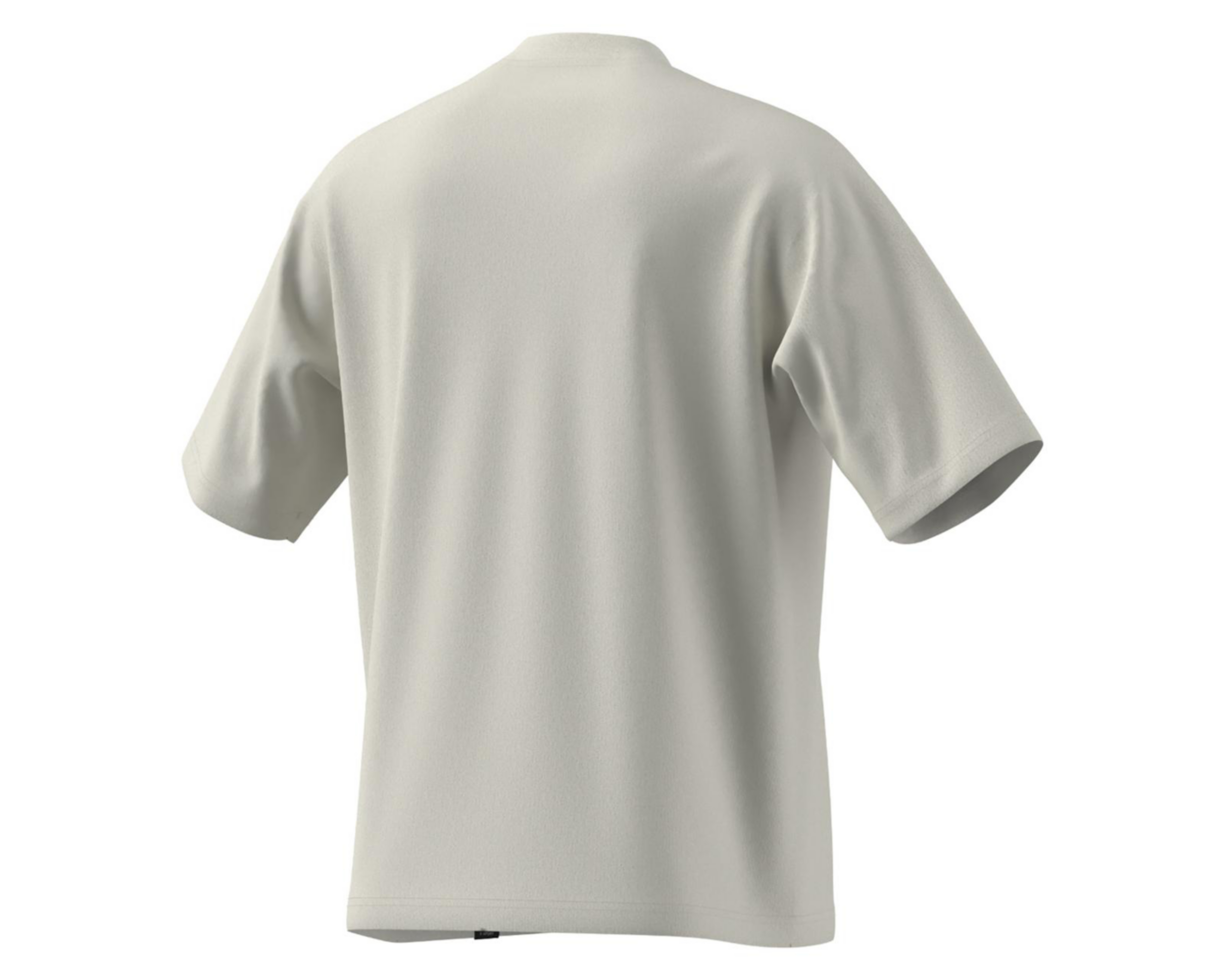 Foto 3 pulgar | Playera Adidas Codes Doodle Scooter de Entrenamiento para Hombre